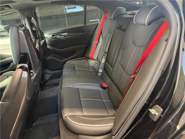 2022 Cadillac CT5-V V-Series Blackwing (Stk: 165174) in London - Image 14 of 19