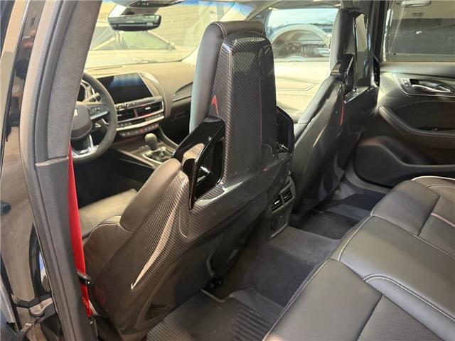 2022 Cadillac CT5-V V-Series Blackwing (Stk: 165174) in London - Image 15 of 19