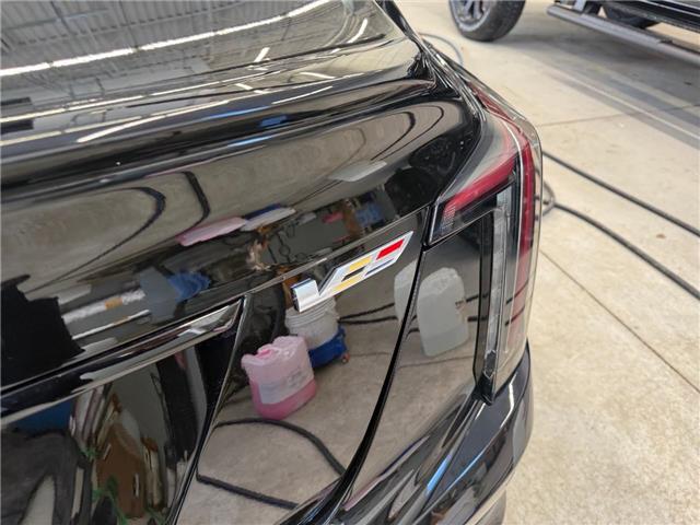 2022 Cadillac CT5-V V-Series Blackwing (Stk: 165174) in London - Image 16 of 19