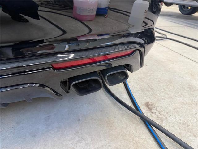 2022 Cadillac CT5-V V-Series Blackwing (Stk: 165174) in London - Image 19 of 19