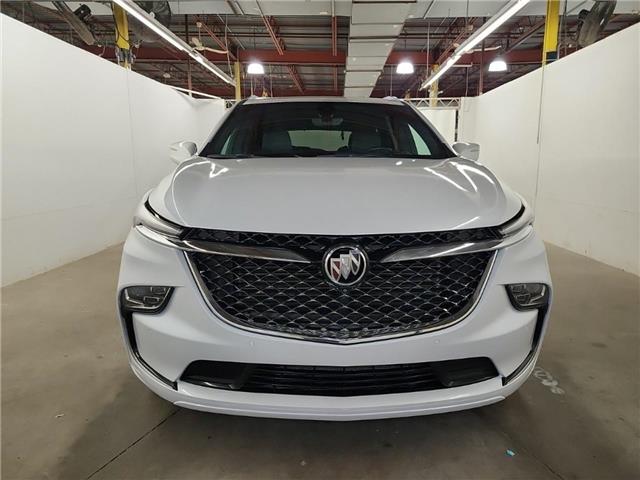 2022 Buick Enclave Avenir (Stk: 164049) in London - Image 2 of 8