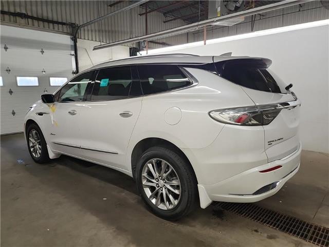 2022 Buick Enclave Avenir (Stk: 164049) in London - Image 4 of 8
