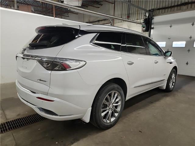 2022 Buick Enclave Avenir (Stk: 164049) in London - Image 5 of 8