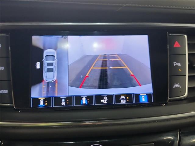 2022 Buick Enclave Avenir (Stk: 164049) in London - Image 6 of 8