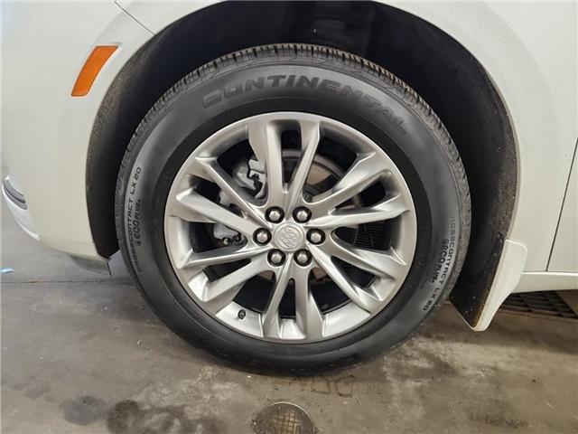 2022 Buick Enclave Avenir (Stk: 164049) in London - Image 8 of 8