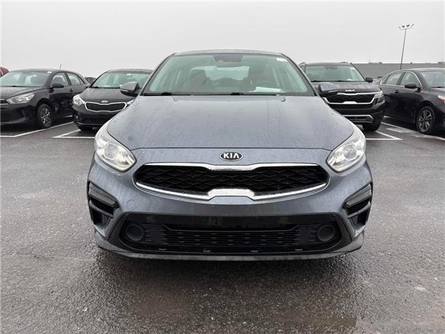 2020 Kia Forte  (Stk: 165227) in London - Image 2 of 7
