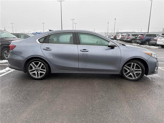 2020 Kia Forte  (Stk: 165227) in London - Image 5 of 7