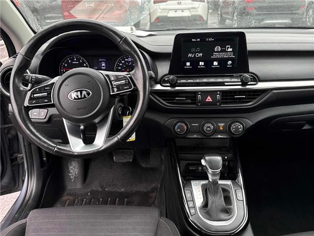 2020 Kia Forte  (Stk: 165227) in London - Image 6 of 7