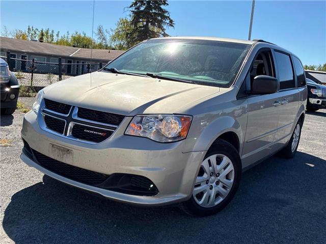 2015 Dodge Grand Caravan SE/SXT (Stk: 139225) in London - Image 1 of 8