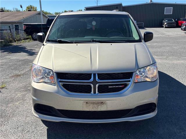 2015 Dodge Grand Caravan SE/SXT (Stk: 139225) in London - Image 2 of 8