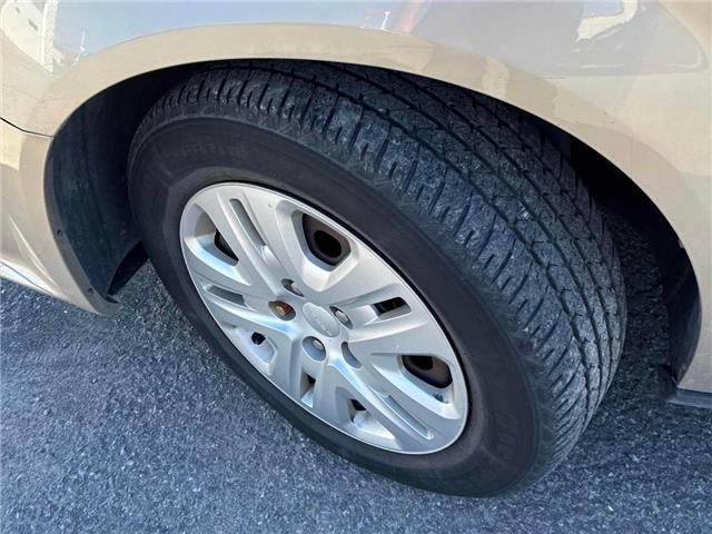 2015 Dodge Grand Caravan SE/SXT (Stk: 139225) in London - Image 6 of 8