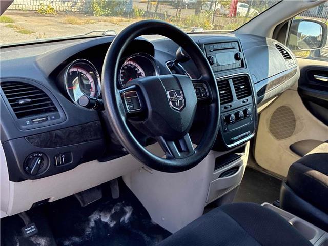 2015 Dodge Grand Caravan SE/SXT (Stk: 139225) in London - Image 7 of 8