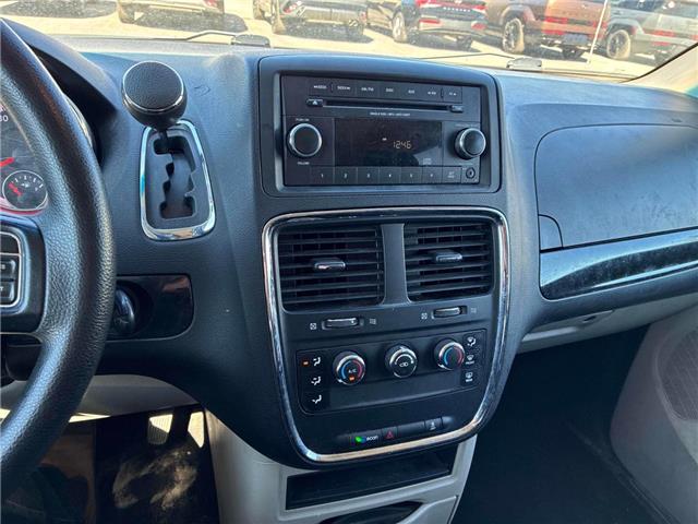 2015 Dodge Grand Caravan SE/SXT (Stk: 139225) in London - Image 8 of 8
