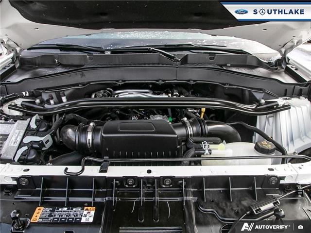 2025 Ford Explorer ST (Stk: 26AV075A) in Newmarket - Image 8 of 28