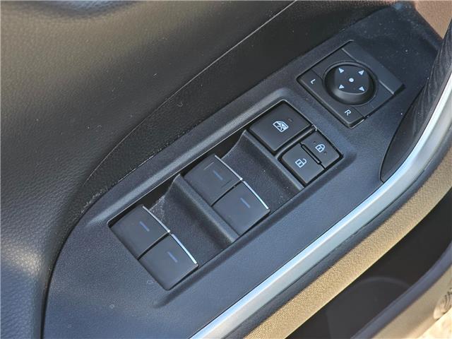 2022 Toyota RAV4 Hybrid XSE (Stk: P3781) in Bowmanville - Image 11 of 30