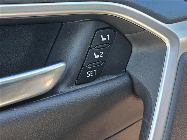 2022 Toyota RAV4 Hybrid XSE (Stk: P3781) in Bowmanville - Image 12 of 30