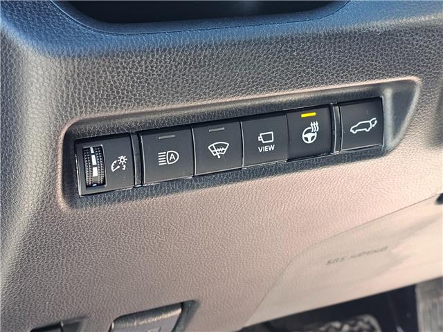 2022 Toyota RAV4 Hybrid XSE (Stk: P3781) in Bowmanville - Image 13 of 30