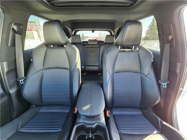 2022 Toyota RAV4 Hybrid XSE (Stk: P3781) in Bowmanville - Image 16 of 30