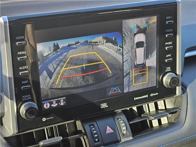 2022 Toyota RAV4 Hybrid XSE (Stk: P3781) in Bowmanville - Image 27 of 30