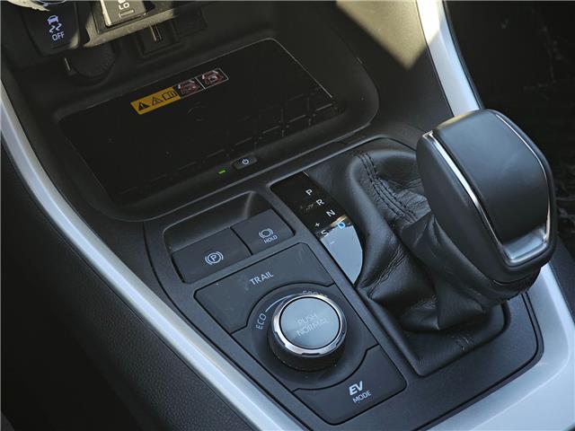 2022 Toyota RAV4 Hybrid XSE (Stk: P3781) in Bowmanville - Image 29 of 30