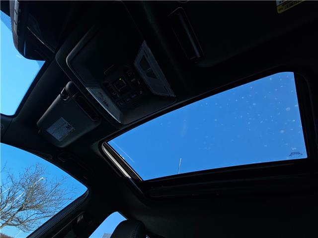 2022 Toyota RAV4 Hybrid XSE (Stk: P3781) in Bowmanville - Image 30 of 30