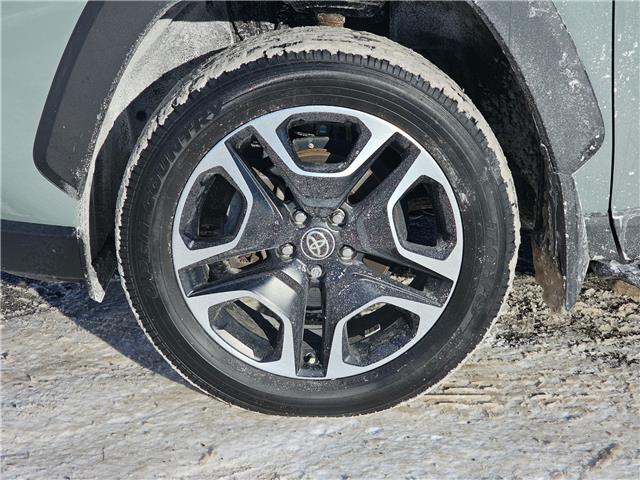 2021 Toyota RAV4 Trail (Stk: P3779) in Bowmanville - Image 10 of 29 2021 Toyota RAV4 Trail (Stk: P3779) in Bowmanville - Image 10 of 29