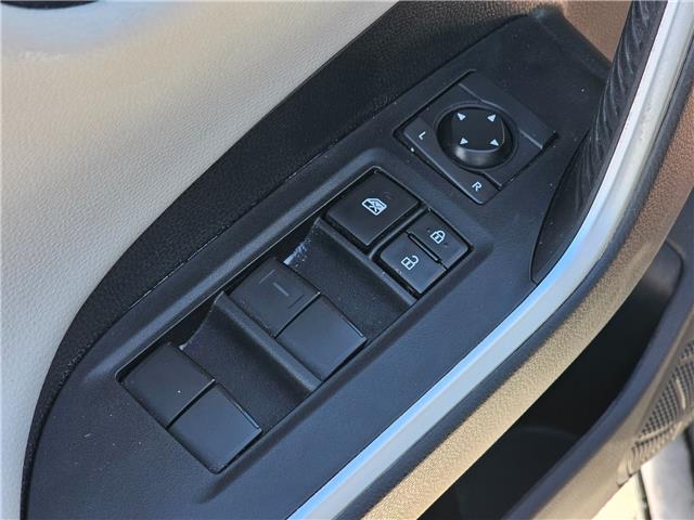 2021 Toyota RAV4 Trail (Stk: P3779) in Bowmanville - Image 11 of 29 2021 Toyota RAV4 Trail (Stk: P3779) in Bowmanville - Image 11 of 29