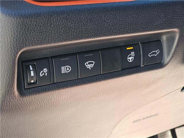 2021 Toyota RAV4 Trail (Stk: P3779) in Bowmanville - Image 13 of 29 2021 Toyota RAV4 Trail (Stk: P3779) in Bowmanville - Image 13 of 29
