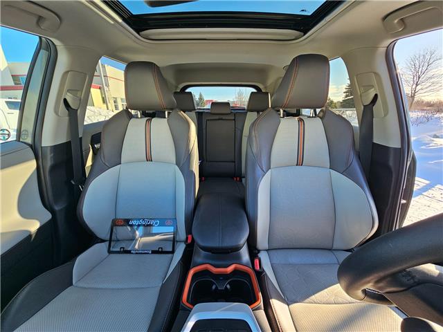 2021 Toyota RAV4 Trail (Stk: P3779) in Bowmanville - Image 15 of 29 2021 Toyota RAV4 Trail (Stk: P3779) in Bowmanville - Image 15 of 29