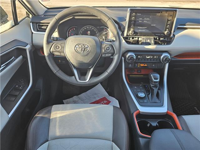 2021 Toyota RAV4 Trail (Stk: P3779) in Bowmanville - Image 19 of 29 2021 Toyota RAV4 Trail (Stk: P3779) in Bowmanville - Image 19 of 29