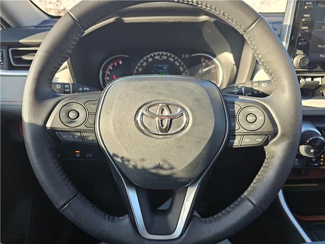 2021 Toyota RAV4 Trail (Stk: P3779) in Bowmanville - Image 21 of 29 2021 Toyota RAV4 Trail (Stk: P3779) in Bowmanville - Image 21 of 29