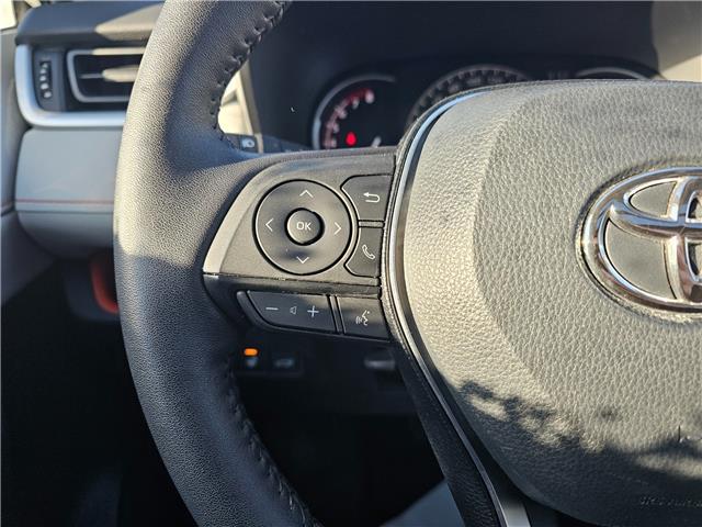 2021 Toyota RAV4 Trail (Stk: P3779) in Bowmanville - Image 22 of 29 2021 Toyota RAV4 Trail (Stk: P3779) in Bowmanville - Image 22 of 29