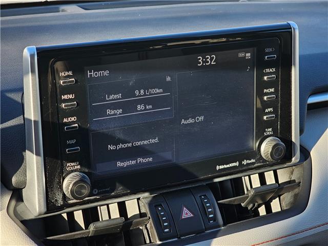 2021 Toyota RAV4 Trail (Stk: P3779) in Bowmanville - Image 25 of 29 2021 Toyota RAV4 Trail (Stk: P3779) in Bowmanville - Image 25 of 29