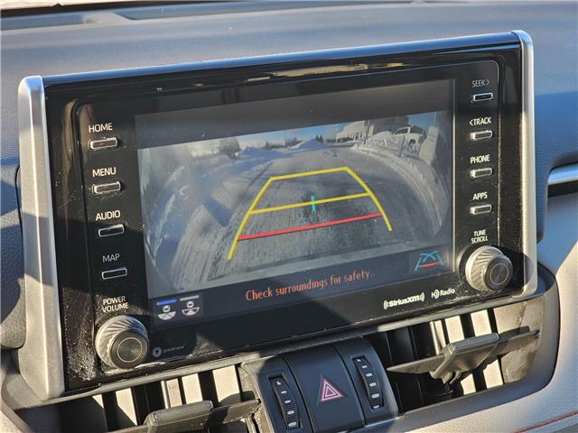 2021 Toyota RAV4 Trail (Stk: P3779) in Bowmanville - Image 26 of 29 2021 Toyota RAV4 Trail (Stk: P3779) in Bowmanville - Image 26 of 29