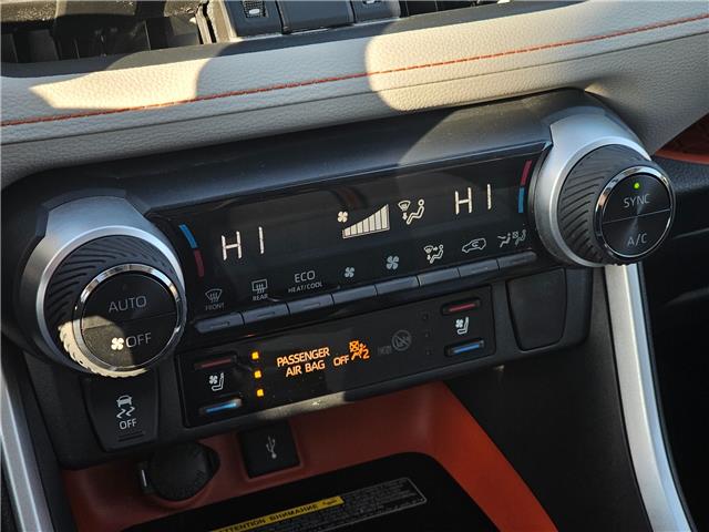 2021 Toyota RAV4 Trail (Stk: P3779) in Bowmanville - Image 27 of 29 2021 Toyota RAV4 Trail (Stk: P3779) in Bowmanville - Image 27 of 29