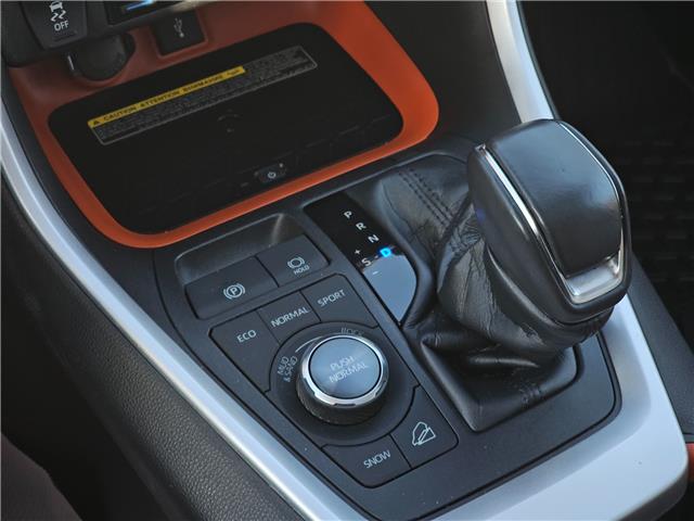 2021 Toyota RAV4 Trail (Stk: P3779) in Bowmanville - Image 28 of 29 2021 Toyota RAV4 Trail (Stk: P3779) in Bowmanville - Image 28 of 29