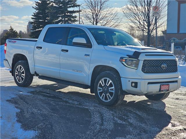 2020 Toyota Tundra Base (Stk: P3403) in Bowmanville - Image 4 of 28