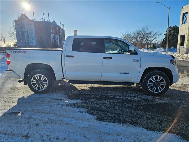 2020 Toyota Tundra Base (Stk: P3403) in Bowmanville - Image 5 of 28