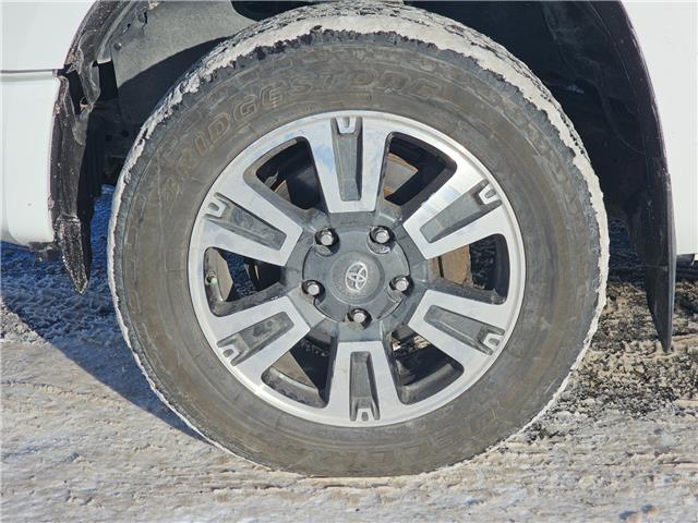 2020 Toyota Tundra Base (Stk: P3403) in Bowmanville - Image 10 of 28
