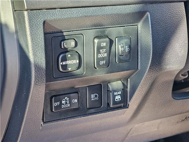 2020 Toyota Tundra Base (Stk: P3403) in Bowmanville - Image 12 of 28