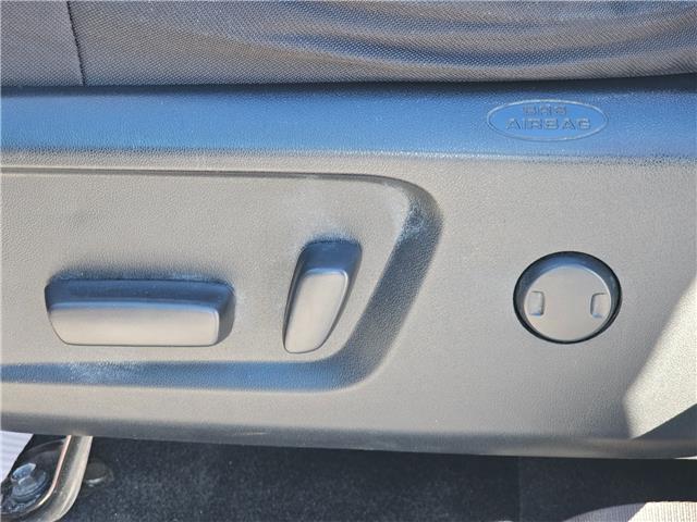 2020 Toyota Tundra Base (Stk: P3403) in Bowmanville - Image 13 of 28