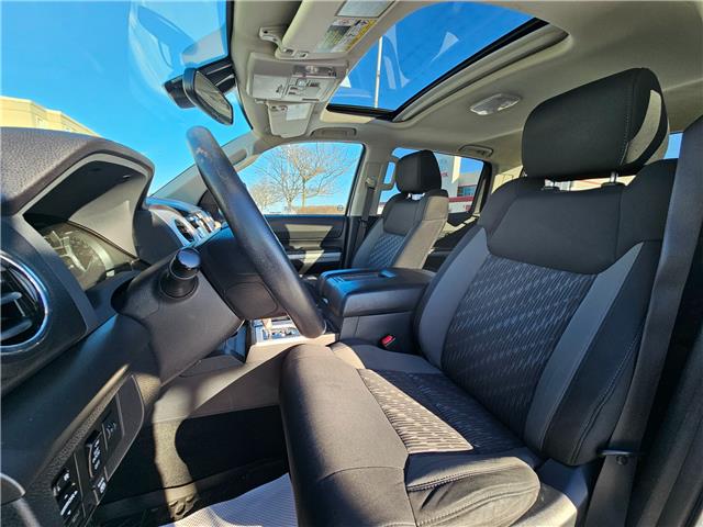 2020 Toyota Tundra Base (Stk: P3403) in Bowmanville - Image 14 of 28