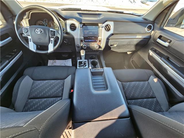 2020 Toyota Tundra Base (Stk: P3403) in Bowmanville - Image 16 of 28