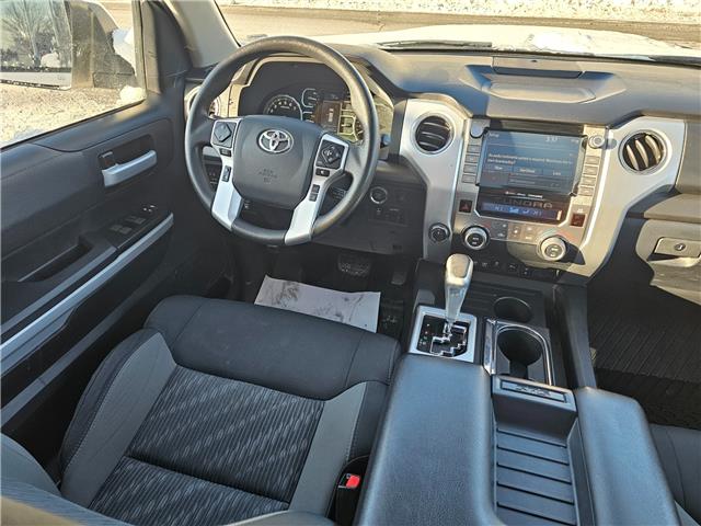 2020 Toyota Tundra Base (Stk: P3403) in Bowmanville - Image 17 of 28