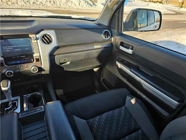 2020 Toyota Tundra Base (Stk: P3403) in Bowmanville - Image 18 of 28