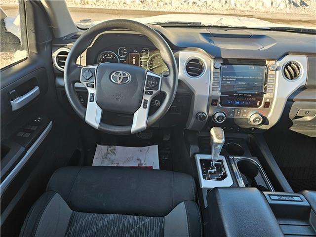 2020 Toyota Tundra Base (Stk: P3403) in Bowmanville - Image 19 of 28