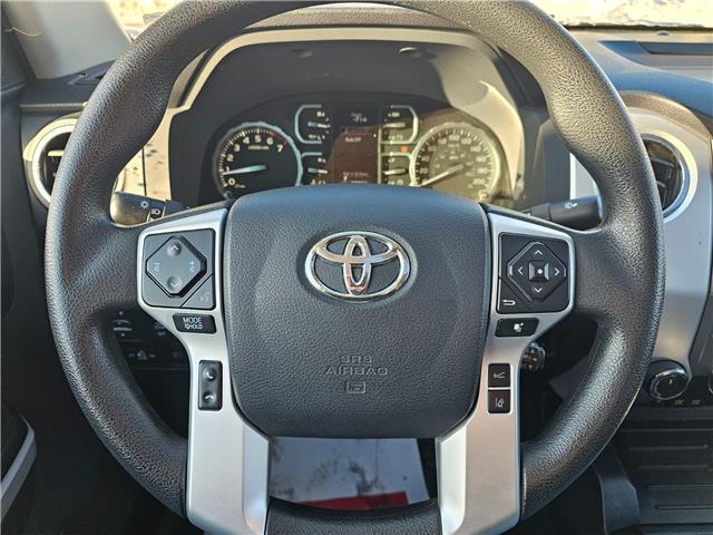 2020 Toyota Tundra Base (Stk: P3403) in Bowmanville - Image 20 of 28