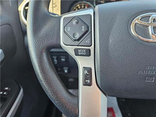 2020 Toyota Tundra Base (Stk: P3403) in Bowmanville - Image 21 of 28