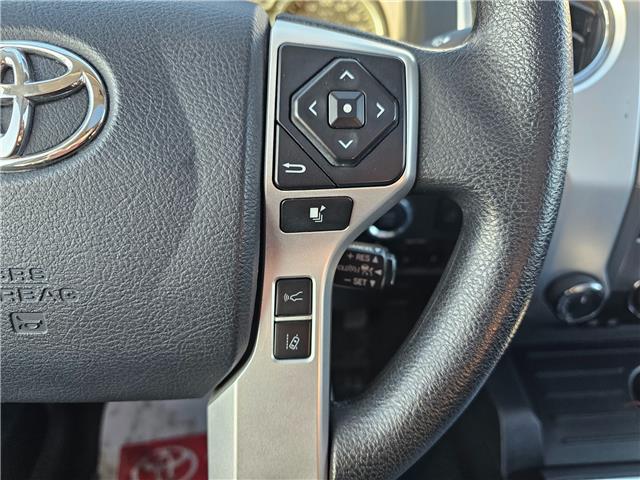 2020 Toyota Tundra Base (Stk: P3403) in Bowmanville - Image 22 of 28