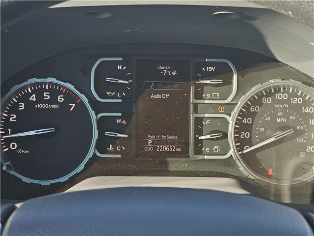 2020 Toyota Tundra Base (Stk: P3403) in Bowmanville - Image 23 of 28